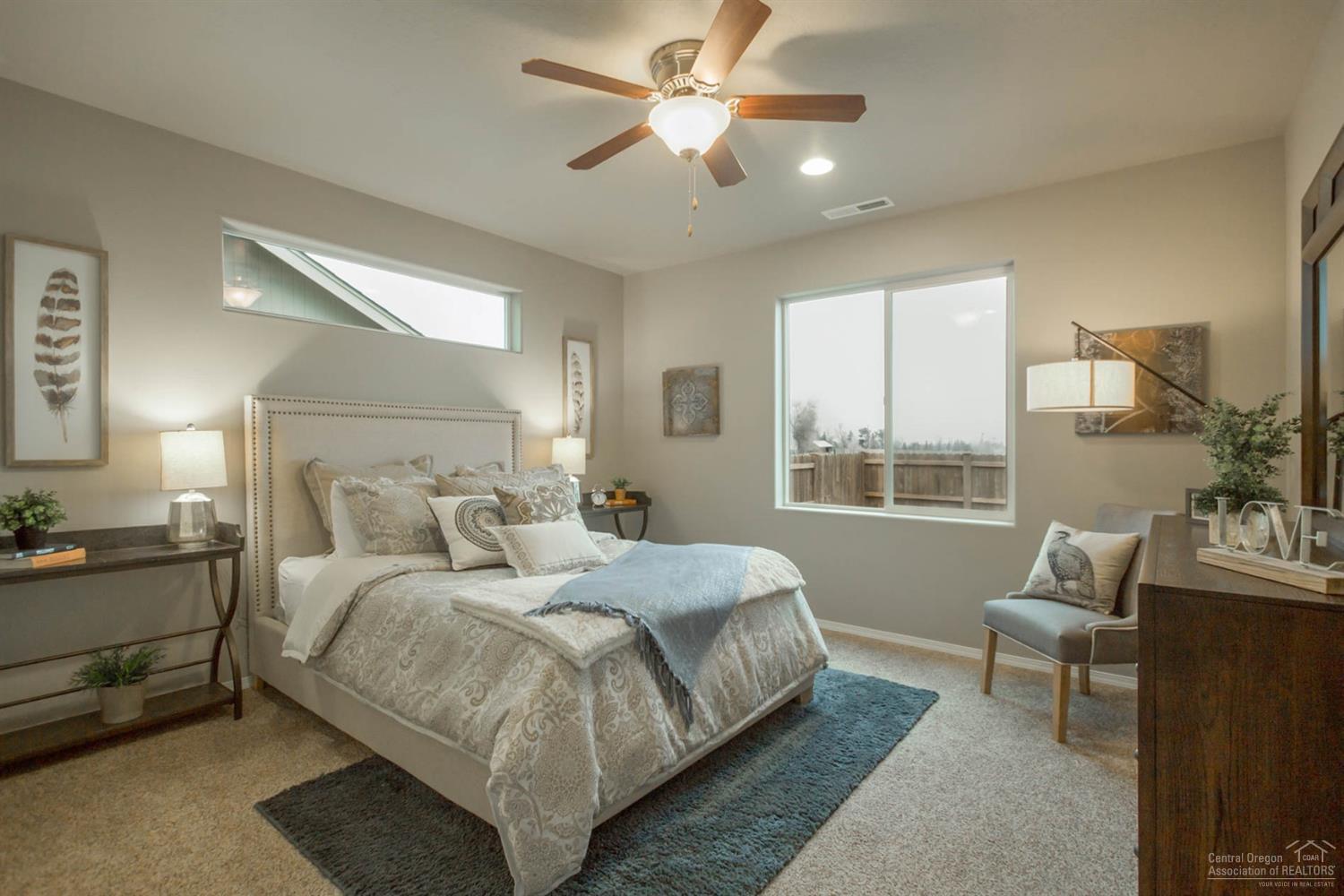 Village@Cold Springs - Residential