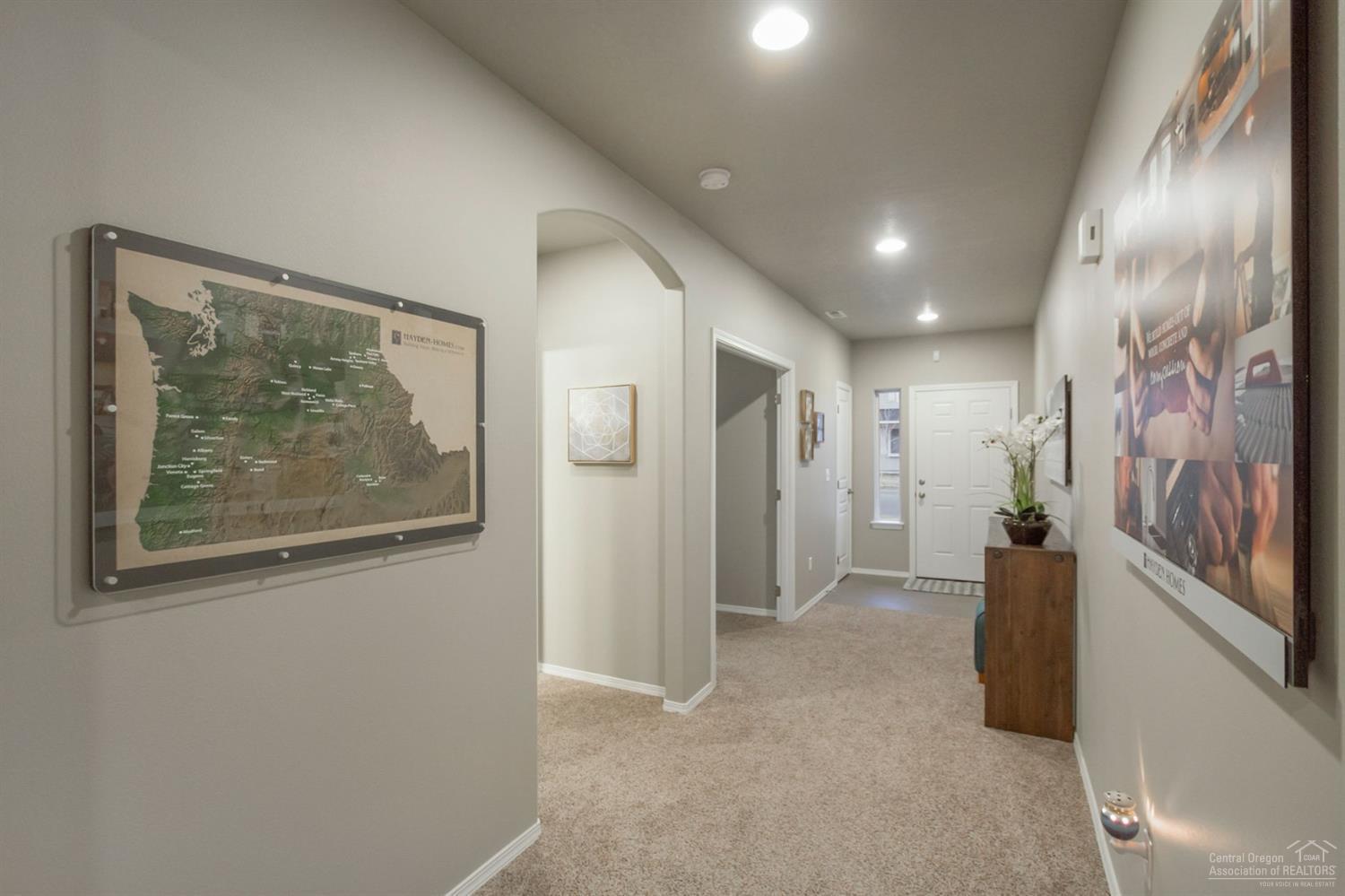 Village@Cold Springs - Residential