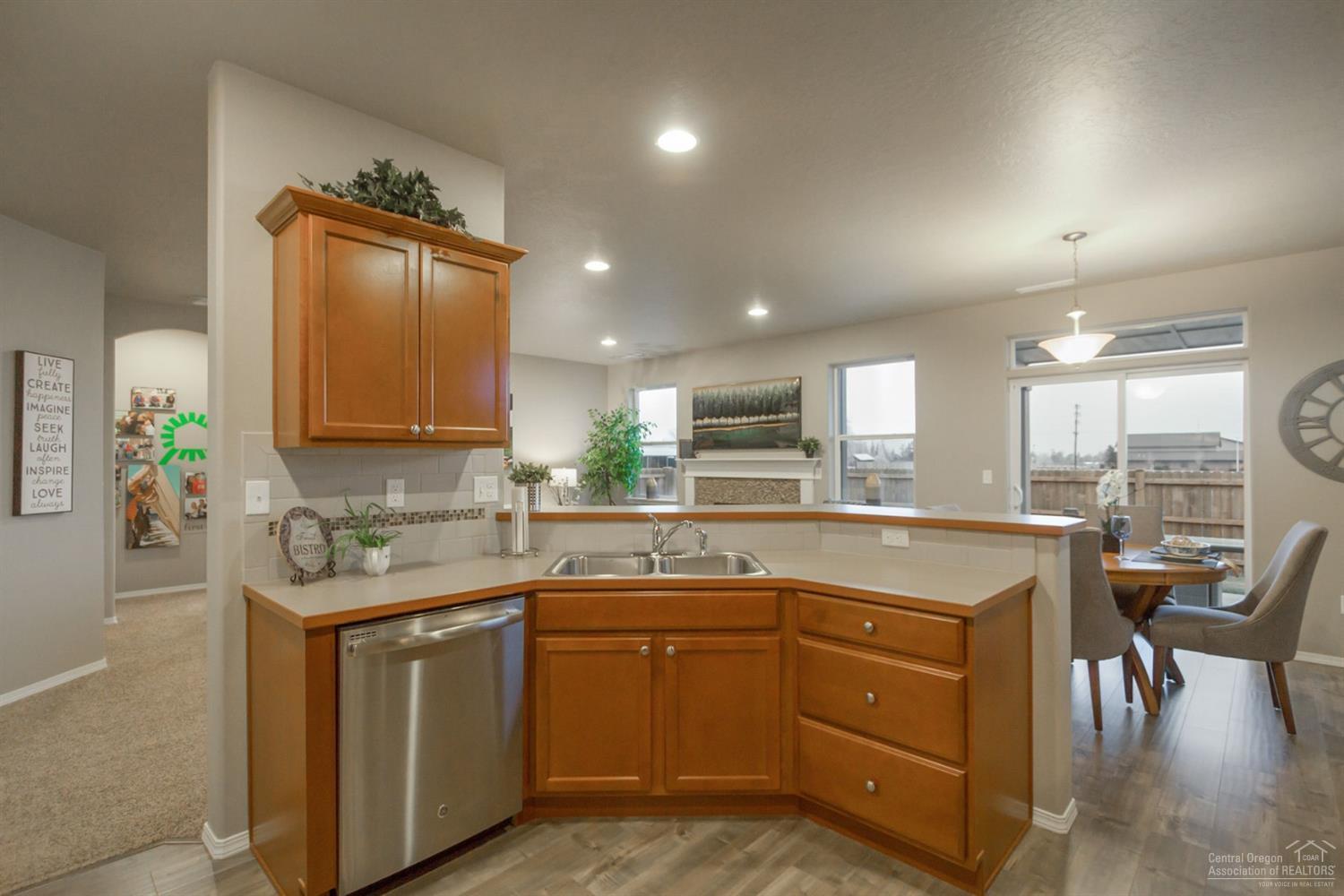 Village@Cold Springs - Residential