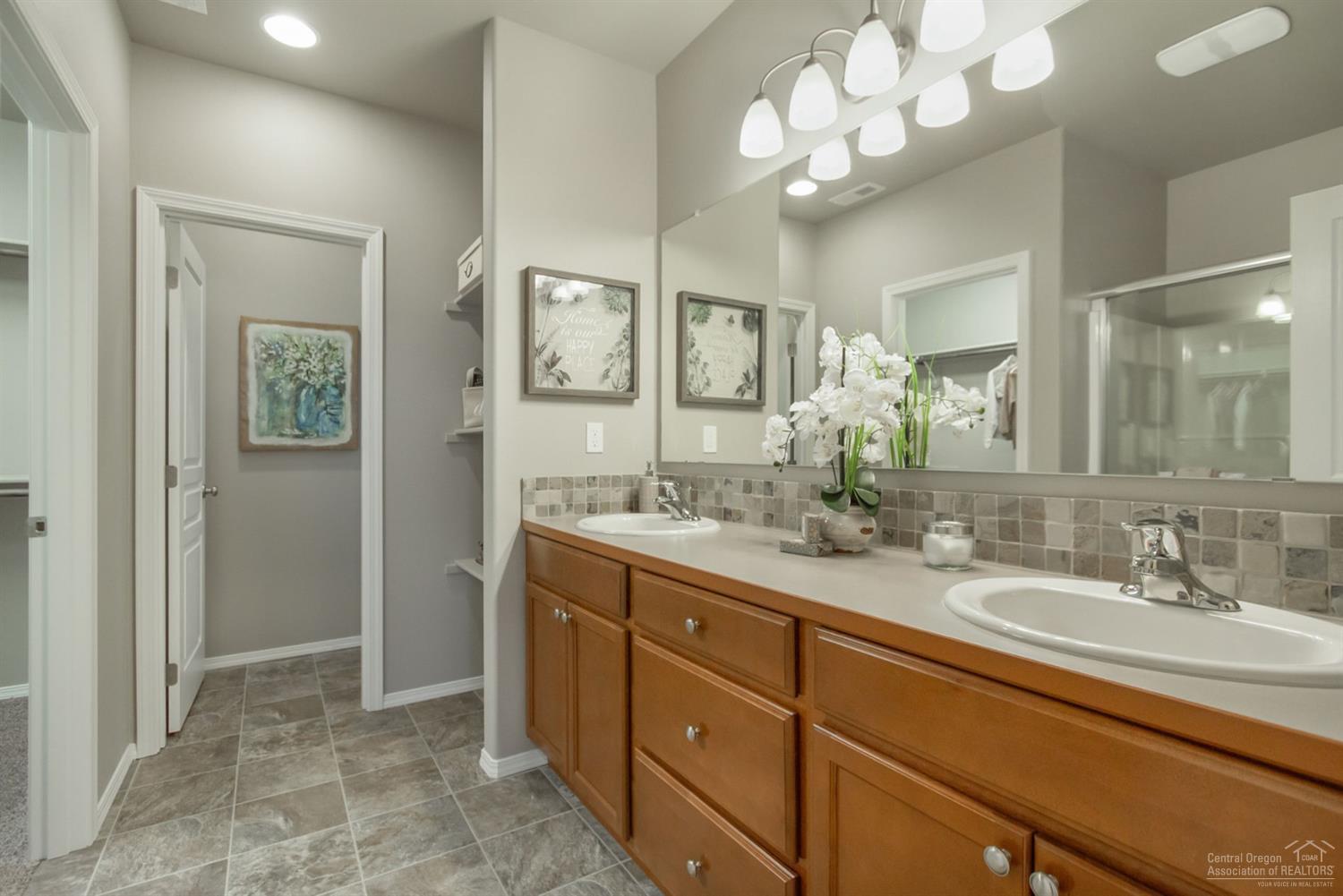 Village@Cold Springs - Residential