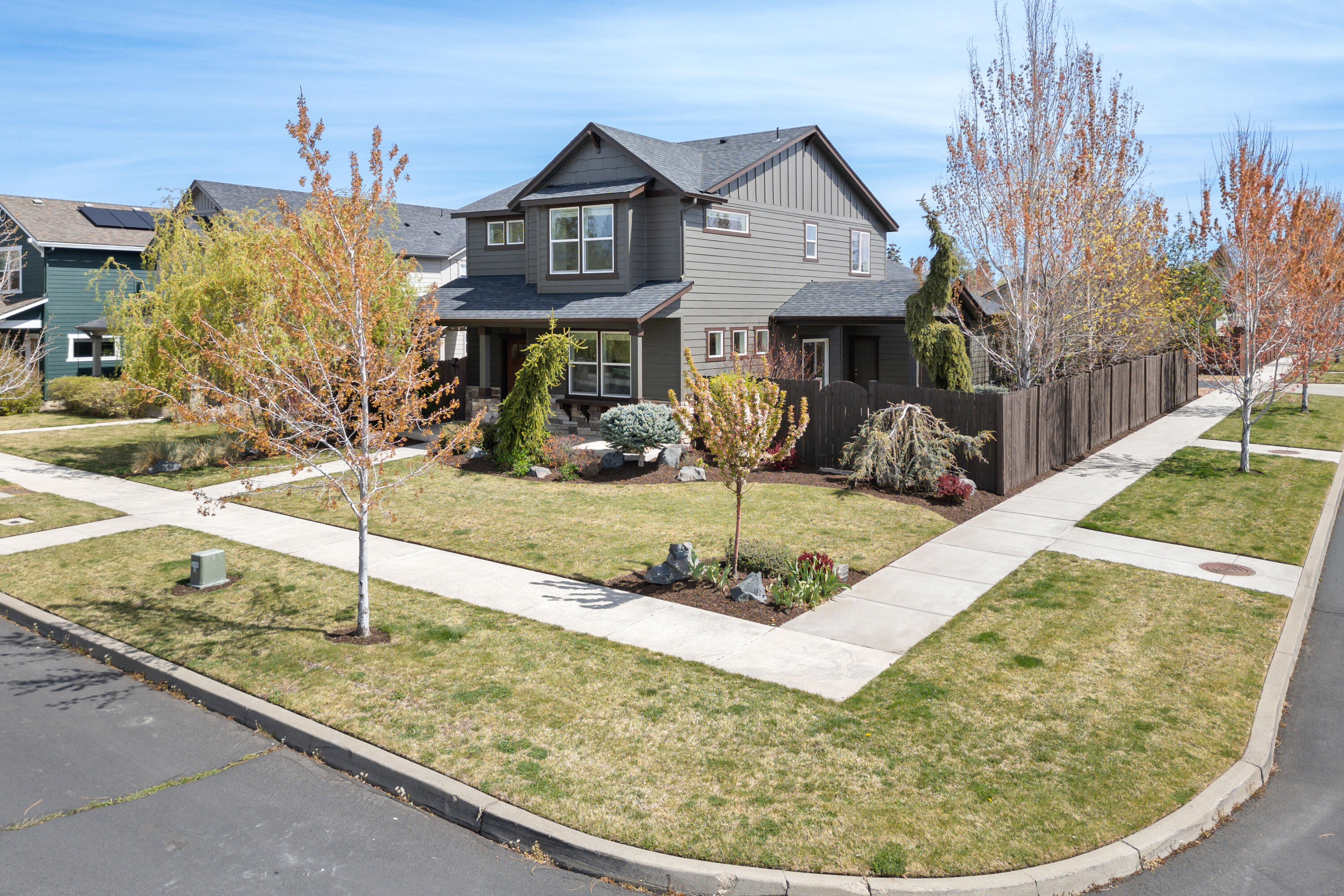 63250 NW Newhall Place