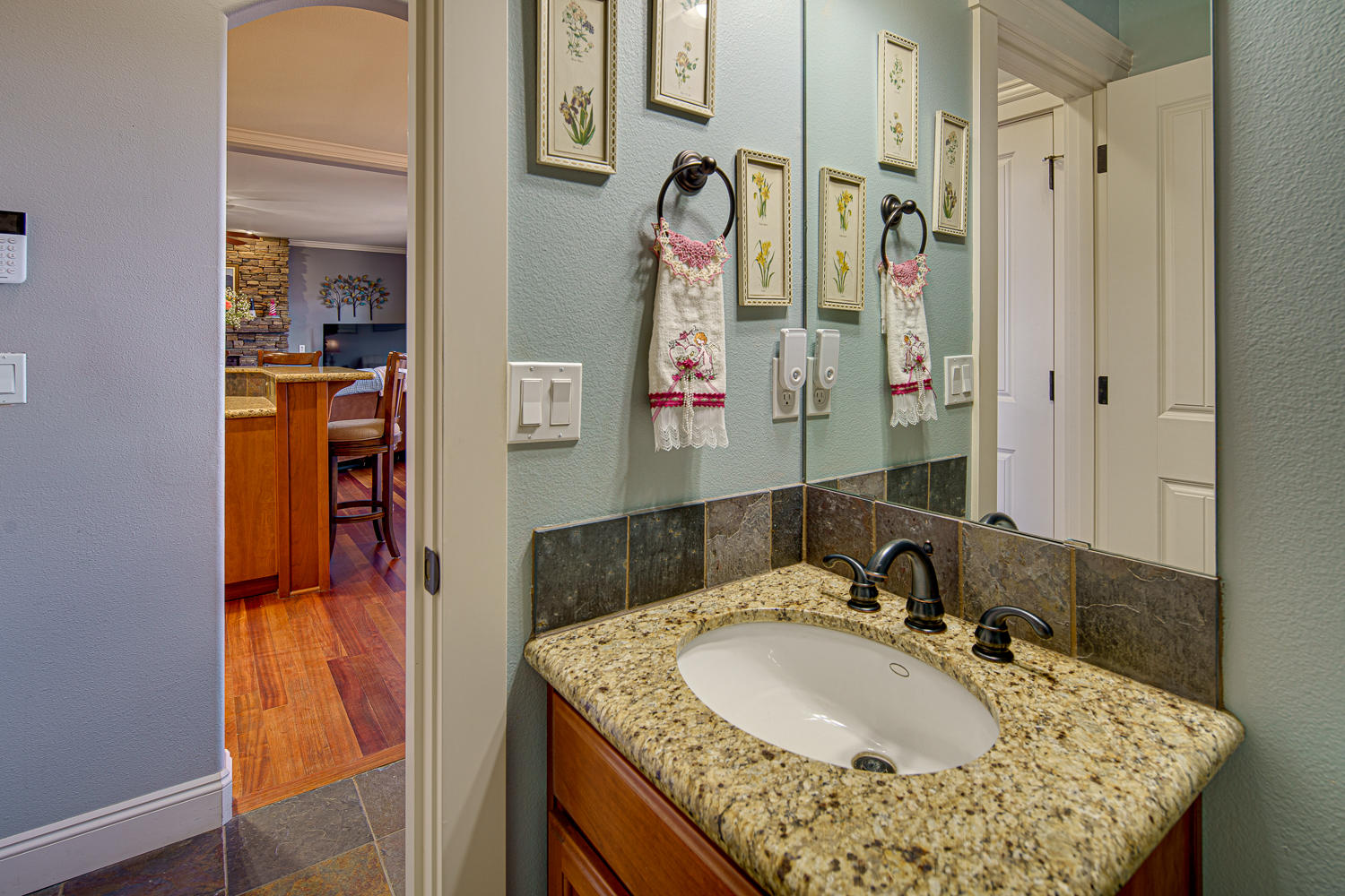 Summerhaven - Residential