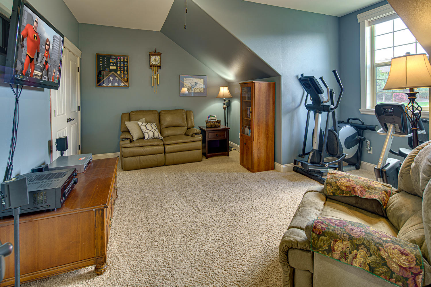 Summerhaven - Residential