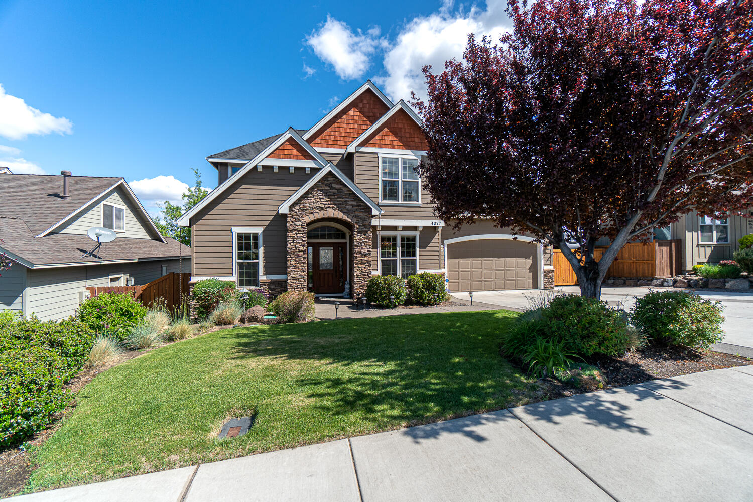 Summerhaven - Residential