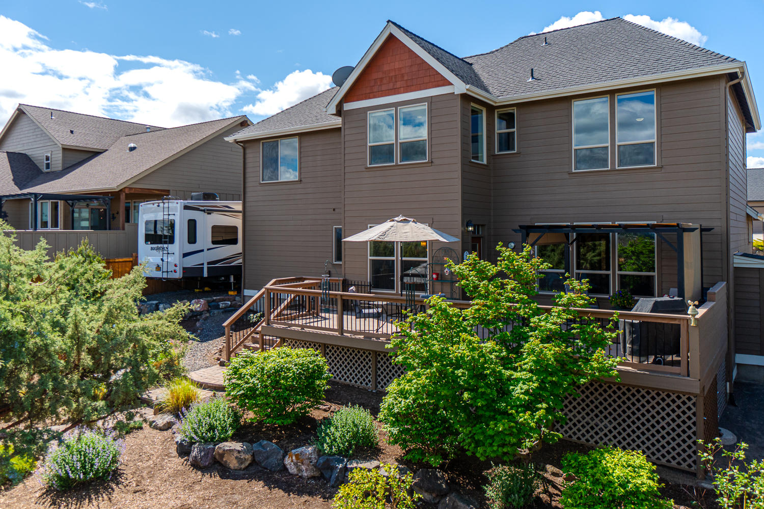 Summerhaven - Residential