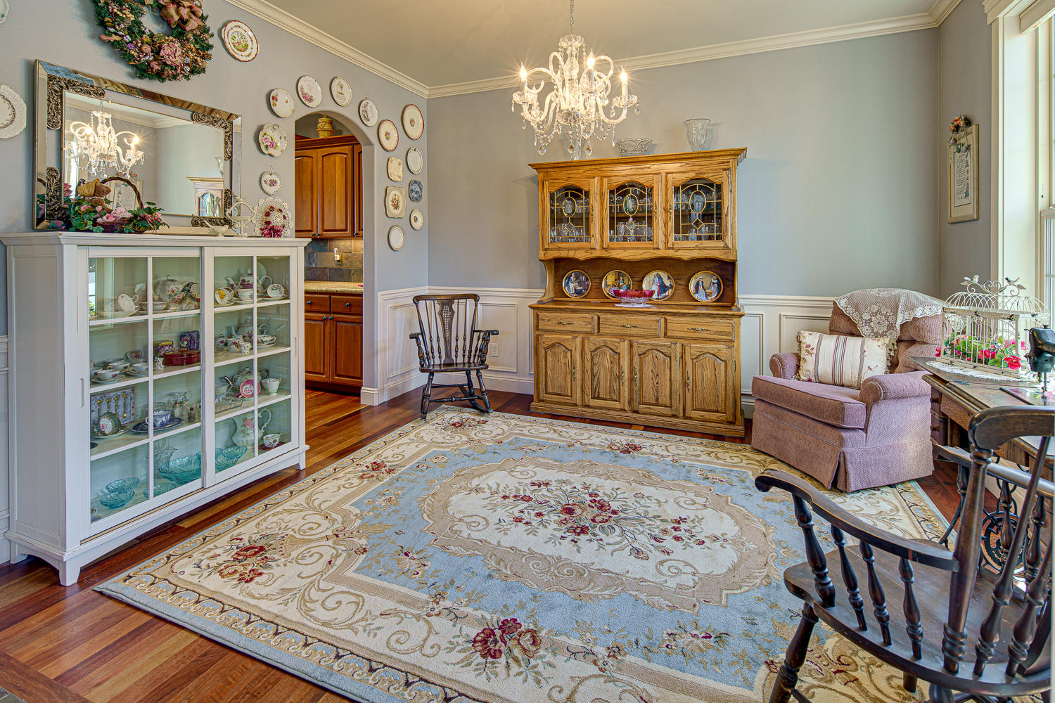 Summerhaven - Residential