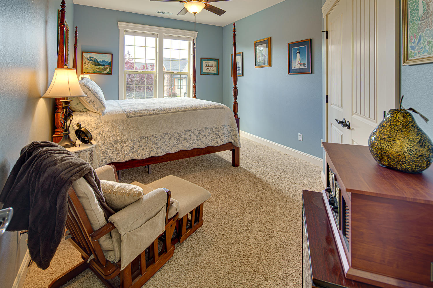 Summerhaven - Residential