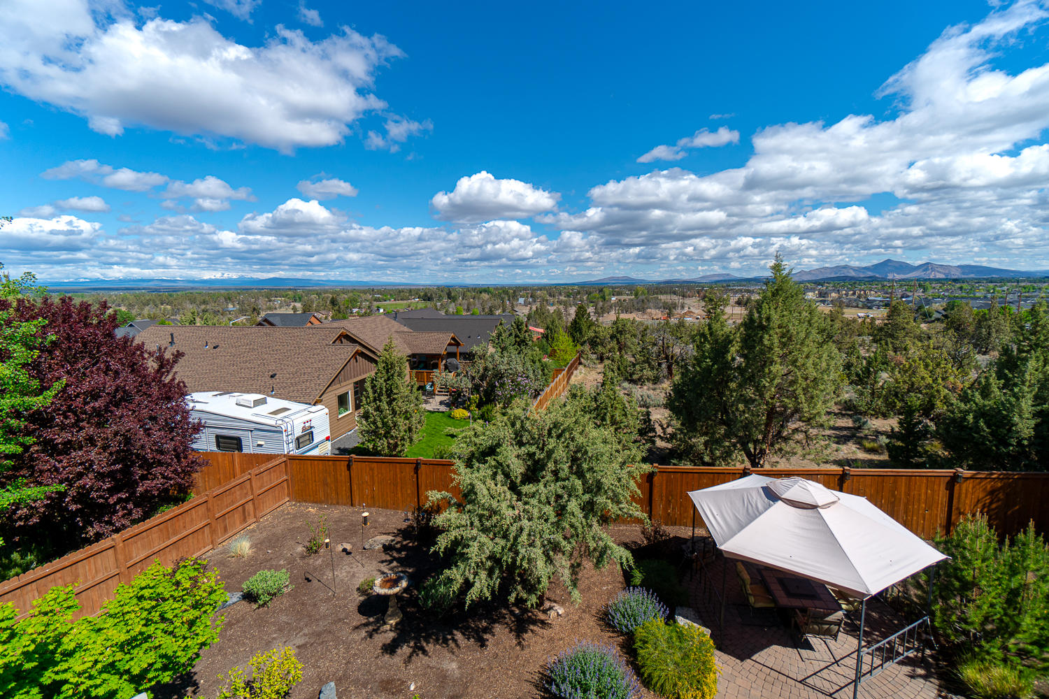 Summerhaven - Residential