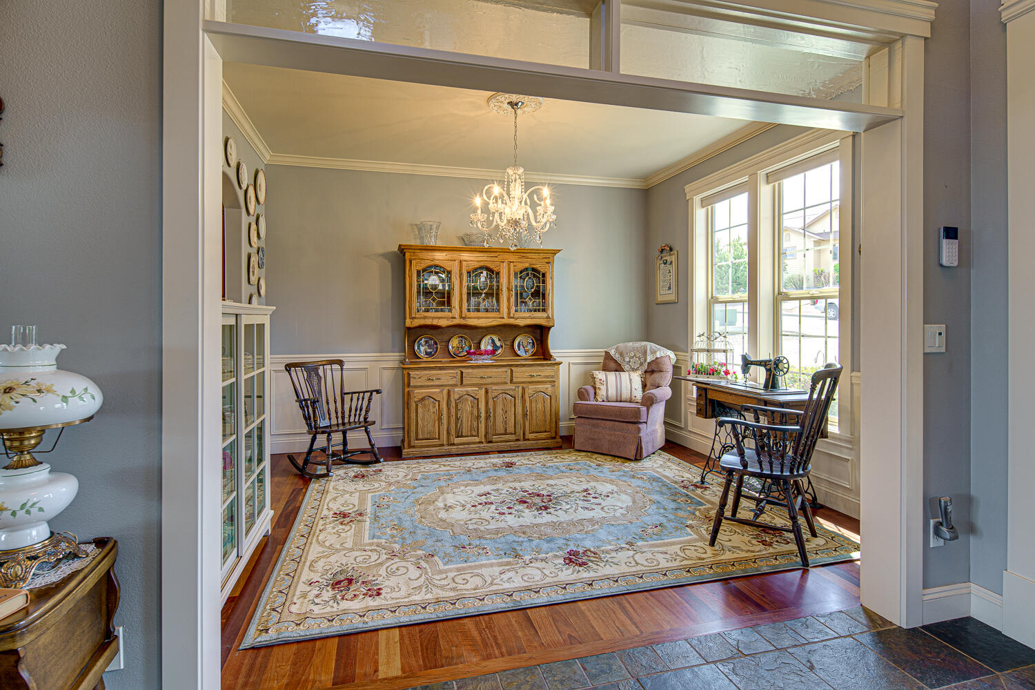 Summerhaven - Residential