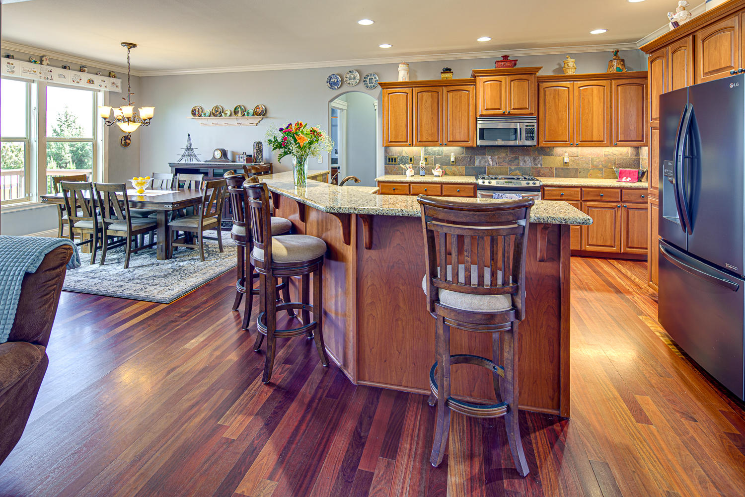 Summerhaven - Residential