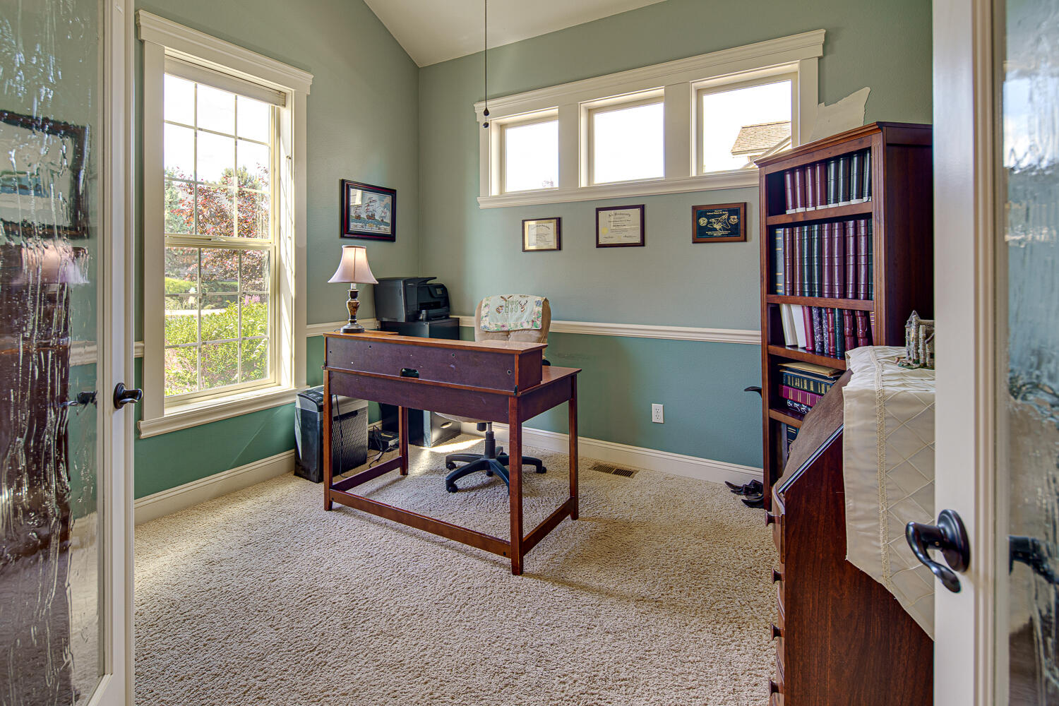 Summerhaven - Residential