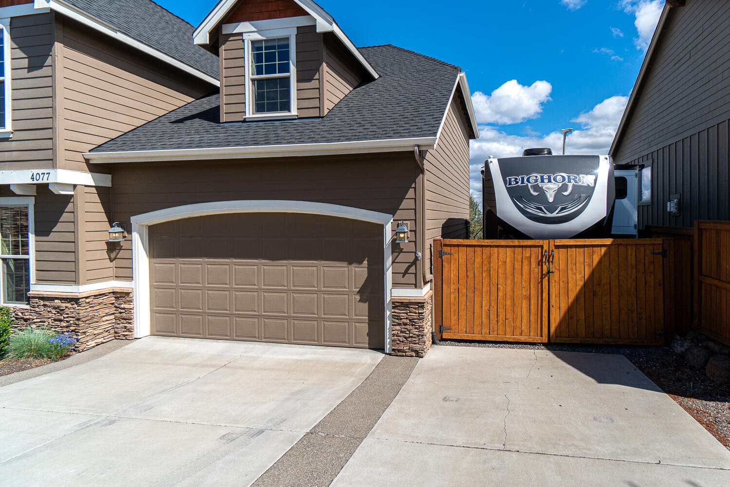 Summerhaven - Residential