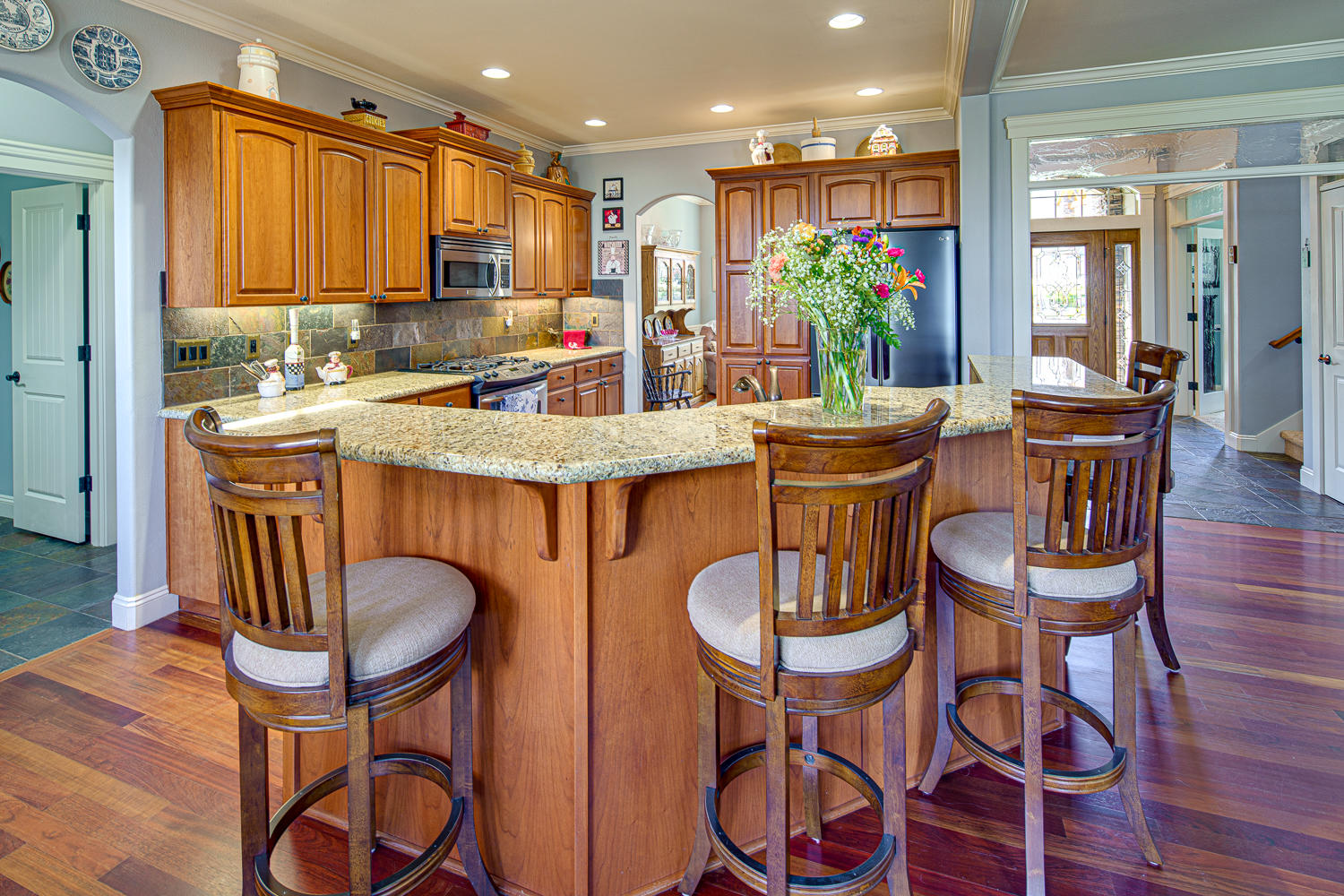 Summerhaven - Residential