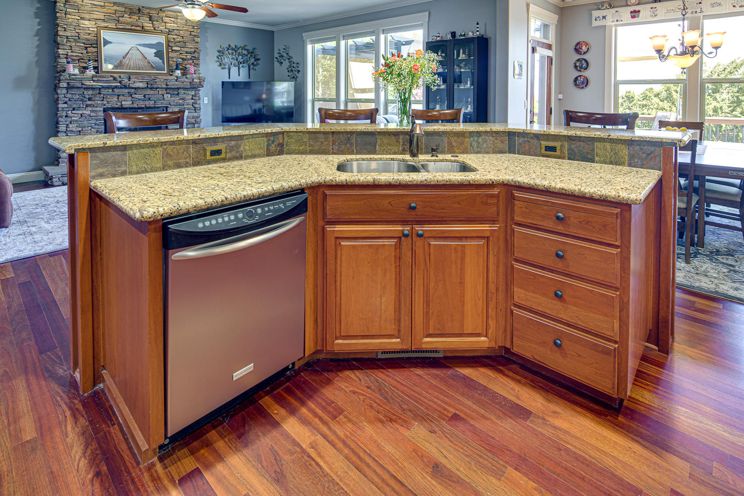 Summerhaven - Residential