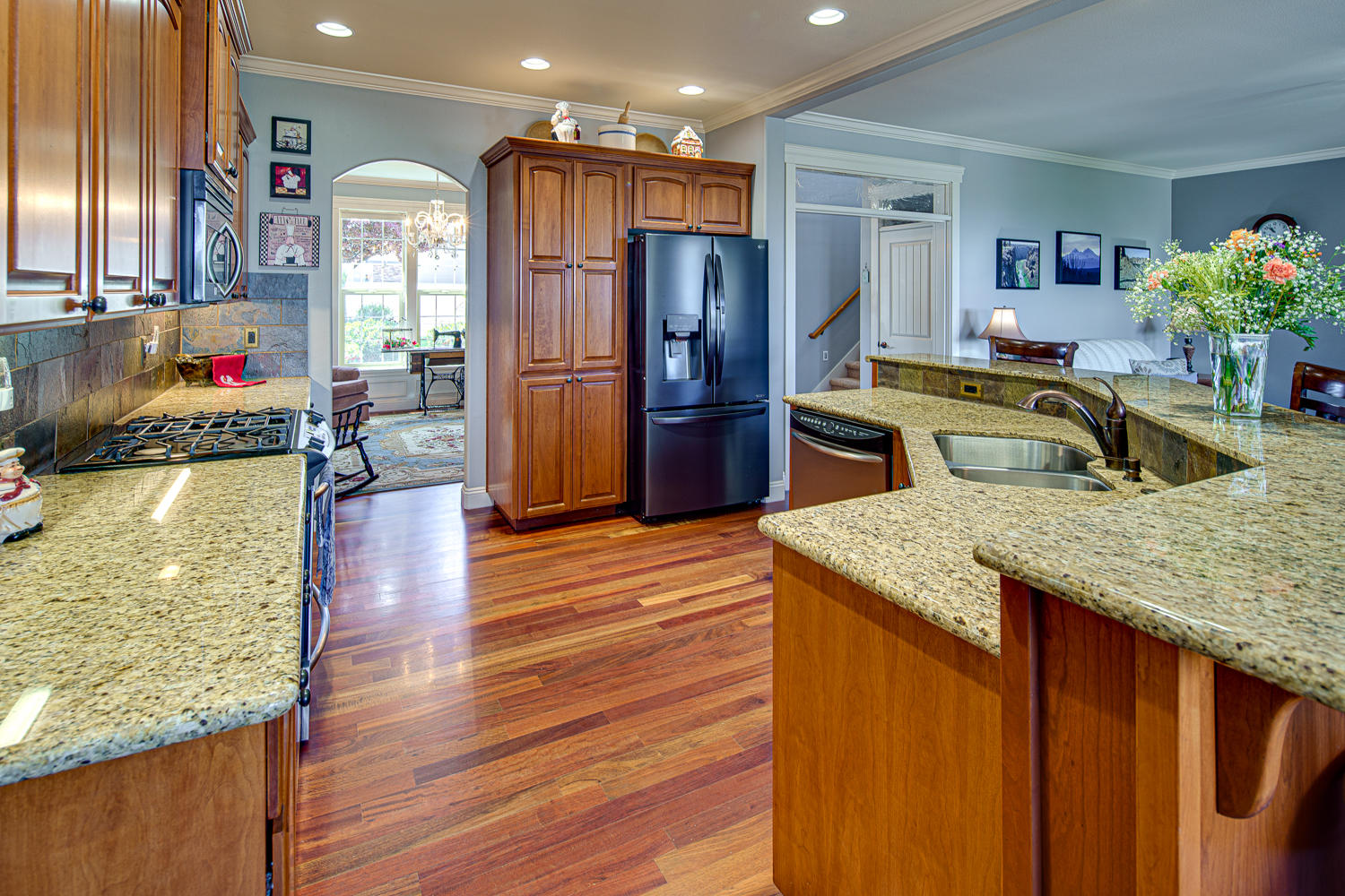 Summerhaven - Residential