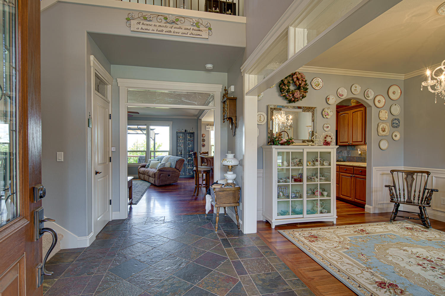 Summerhaven - Residential