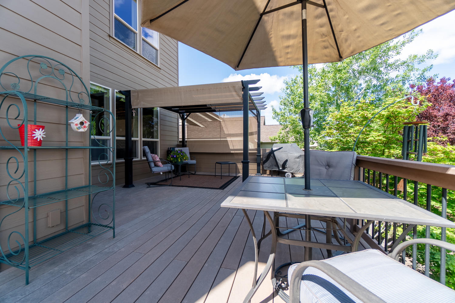 Summerhaven - Residential