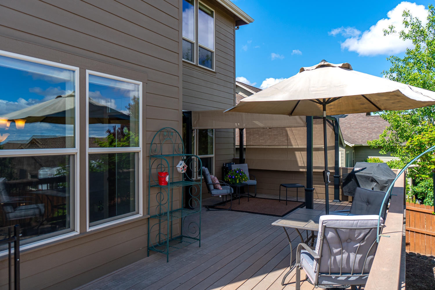 Summerhaven - Residential