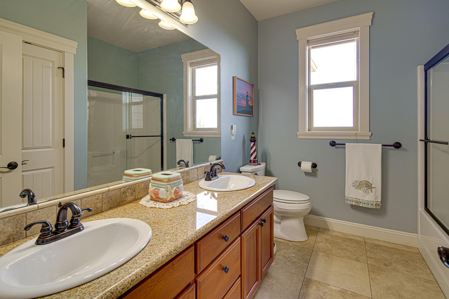 Summerhaven - Residential