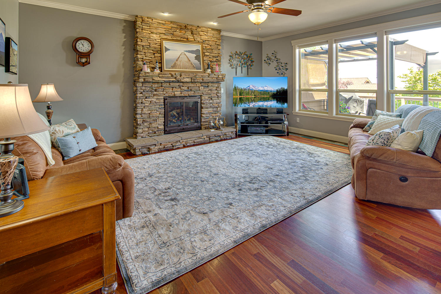 Summerhaven - Residential