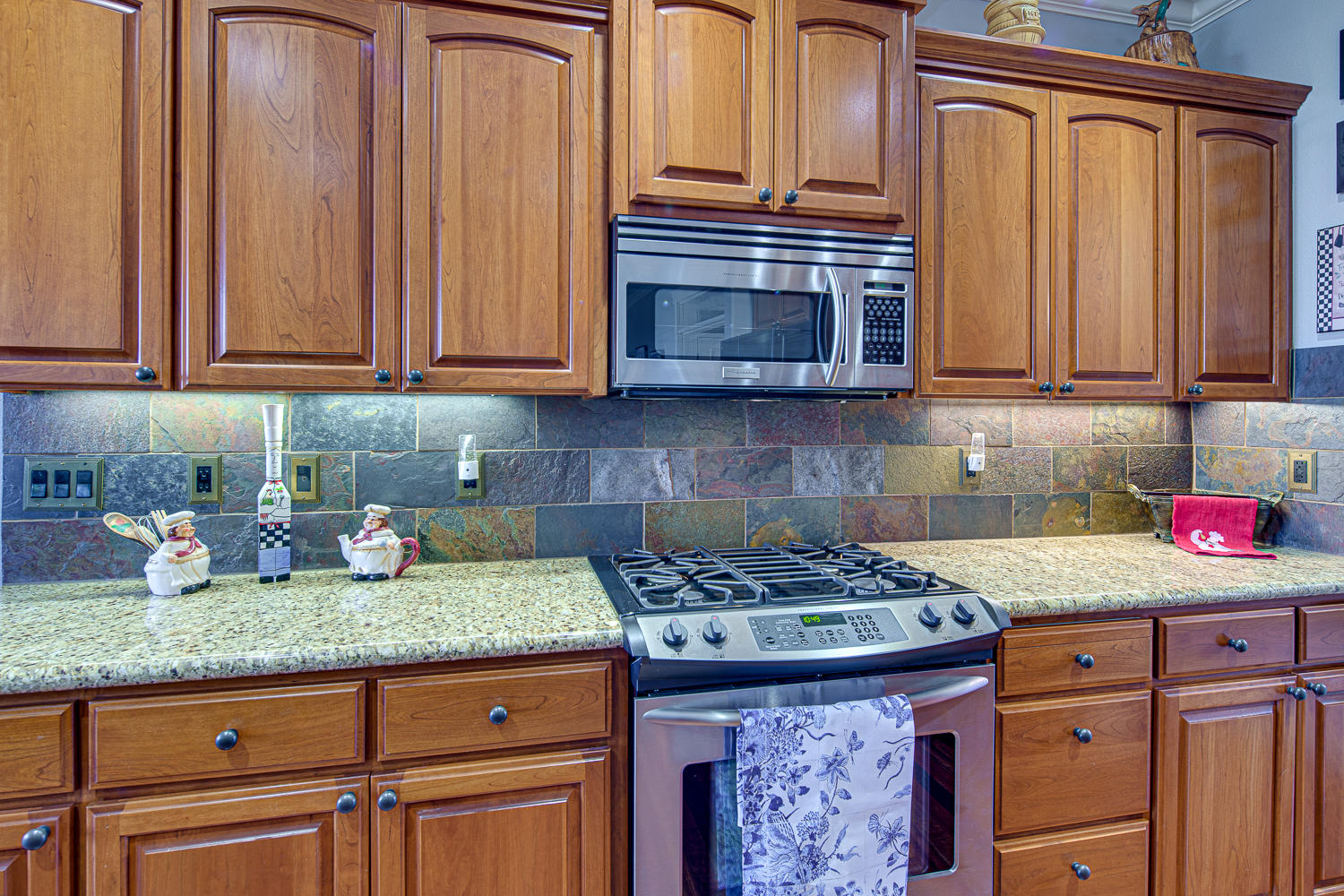 Summerhaven - Residential