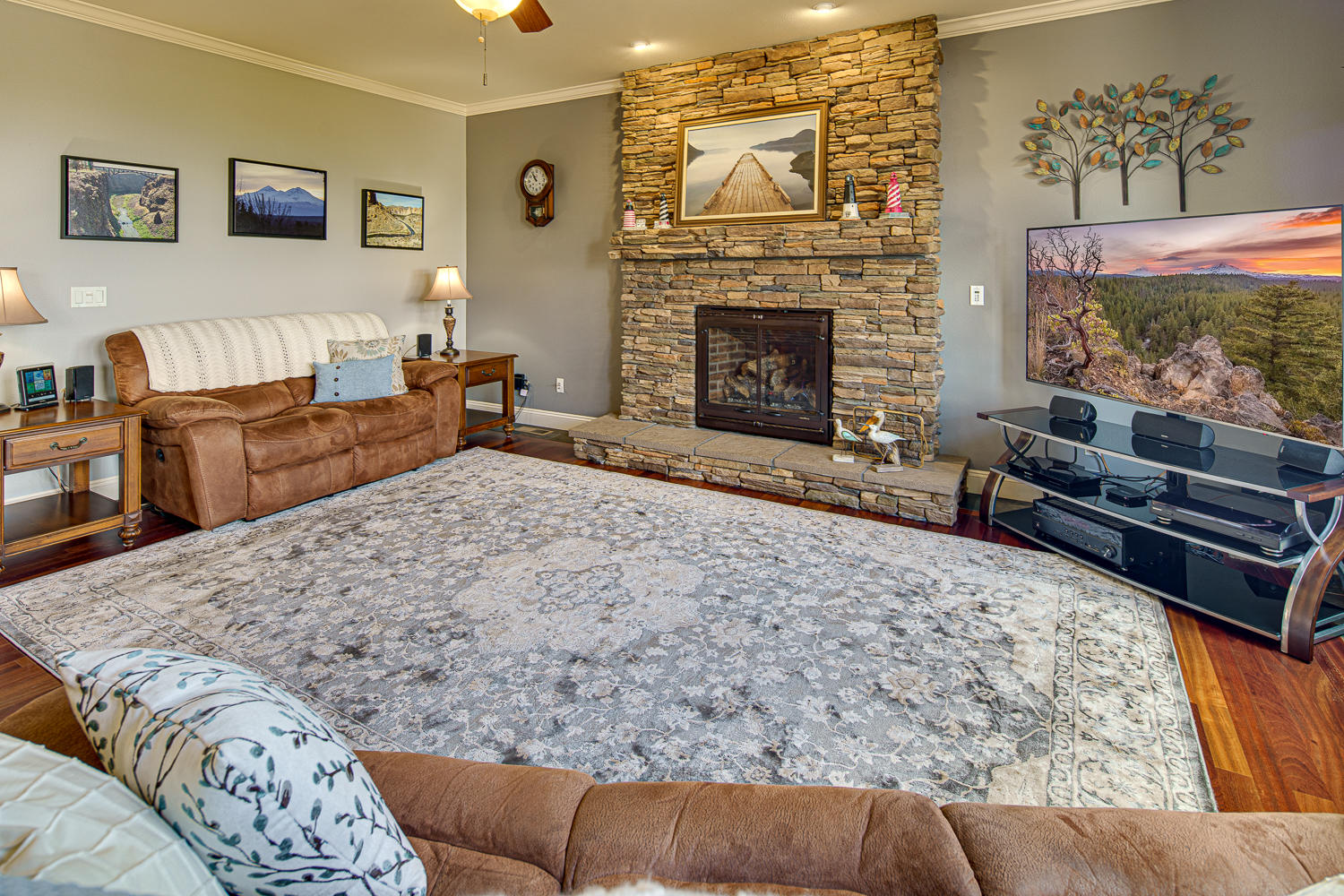 Summerhaven - Residential