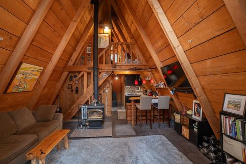 Tiny photo for 15635 6th Street, La Pine, OR 97739 (MLS # 220217441)