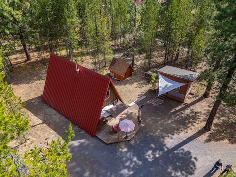 Tiny photo for 15635 6th Street, La Pine, OR 97739 (MLS # 220217441)