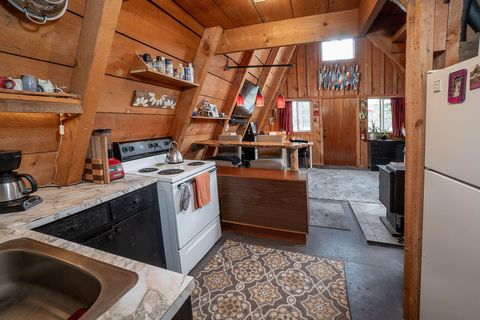 Tiny photo for 15635 6th Street, La Pine, OR 97739 (MLS # 220217441)