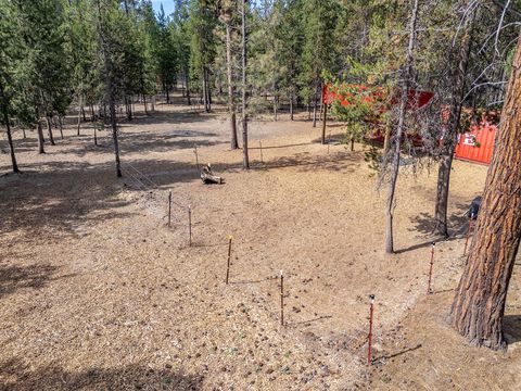 Tiny photo for 15635 6th Street, La Pine, OR 97739 (MLS # 220217441)