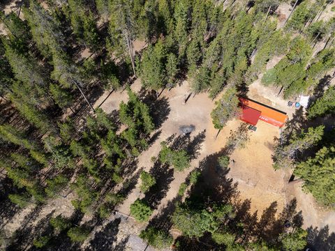 Tiny photo for 15635 6th Street, La Pine, OR 97739 (MLS # 220217441)
