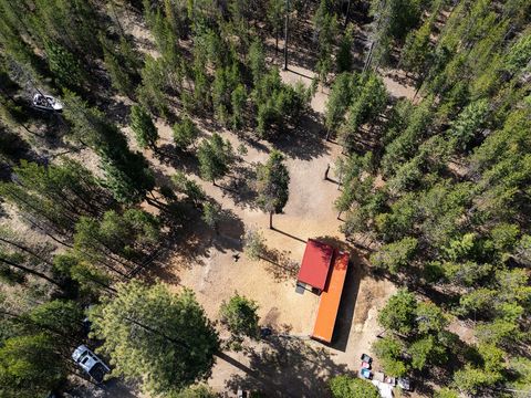 Tiny photo for 15635 6th Street, La Pine, OR 97739 (MLS # 220217441)