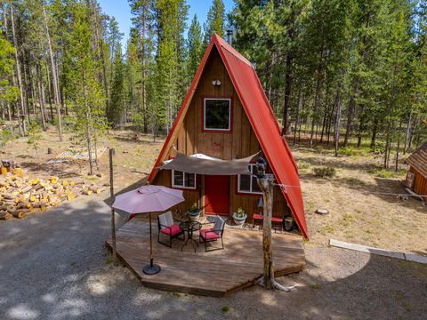 Tiny photo for 15635 6th Street, La Pine, OR 97739 (MLS # 220217441)