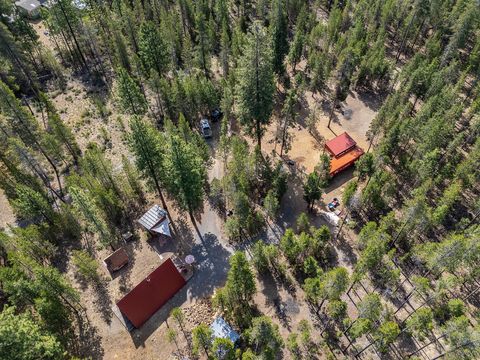 Tiny photo for 15635 6th Street, La Pine, OR 97739 (MLS # 220217441)