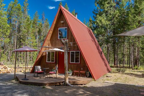 Tiny photo for 15635 6th Street, La Pine, OR 97739 (MLS # 220217441)