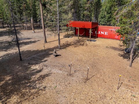 Tiny photo for 15635 6th Street, La Pine, OR 97739 (MLS # 220217441)