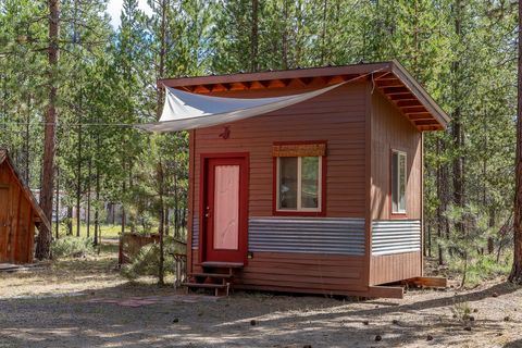 Tiny photo for 15635 6th Street, La Pine, OR 97739 (MLS # 220217441)