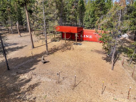 Tiny photo for 15635 6th Street, La Pine, OR 97739 (MLS # 220217441)