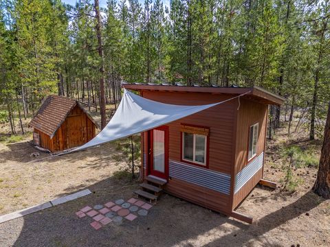 Tiny photo for 15635 6th Street, La Pine, OR 97739 (MLS # 220217441)