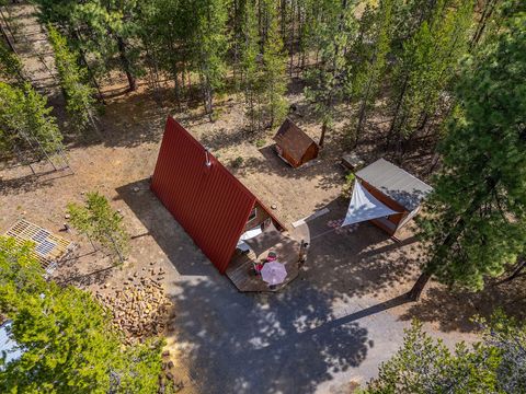 Tiny photo for 15635 6th Street, La Pine, OR 97739 (MLS # 220217441)