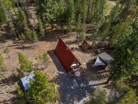 Tiny photo for 15635 6th Street, La Pine, OR 97739 (MLS # 220217441)