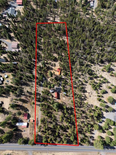 Tiny photo for 15635 6th Street, La Pine, OR 97739 (MLS # 220217441)