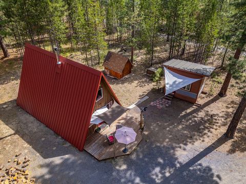 Tiny photo for 15635 6th Street, La Pine, OR 97739 (MLS # 220217441)