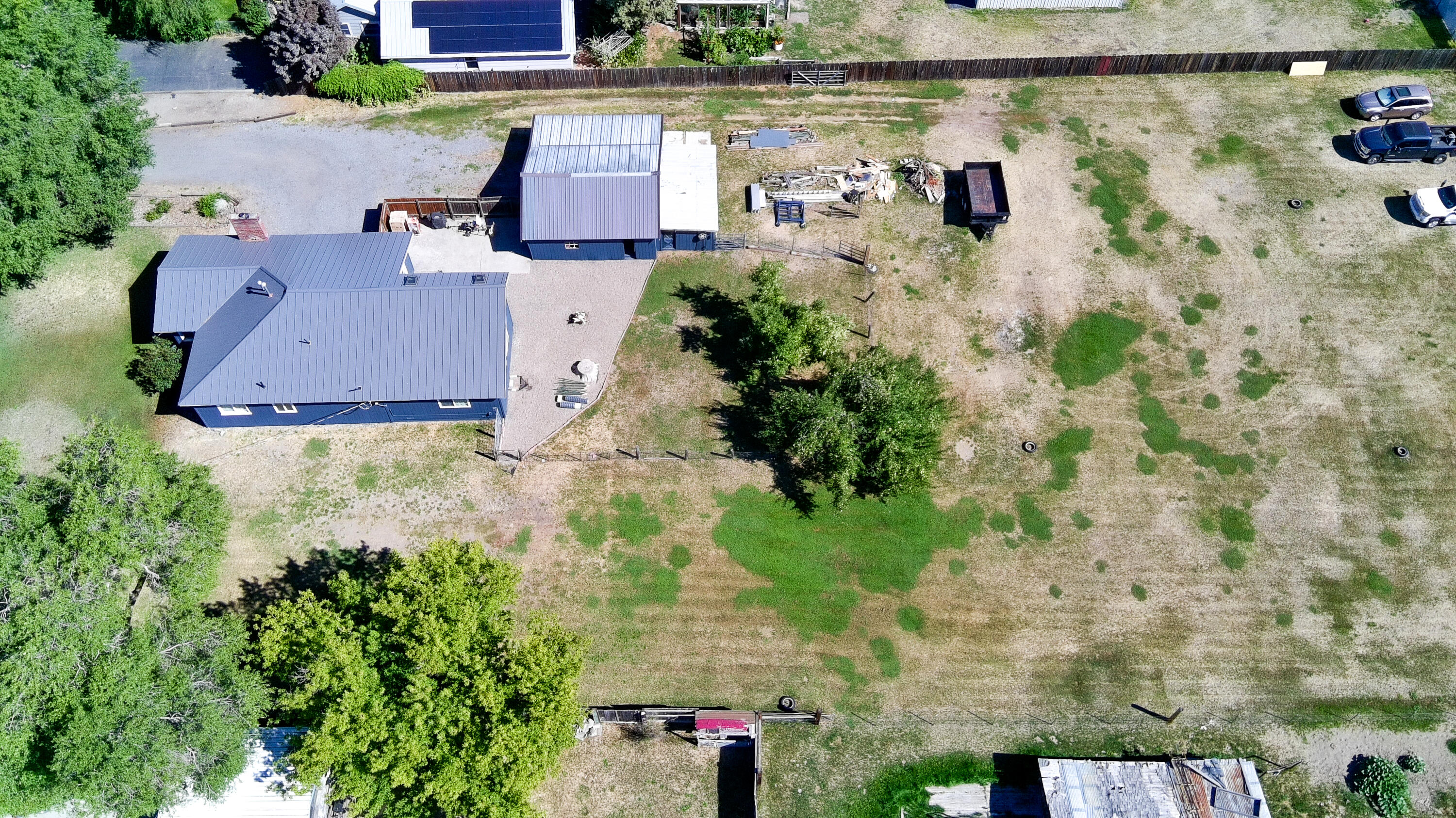 Altamont Acres - Residential