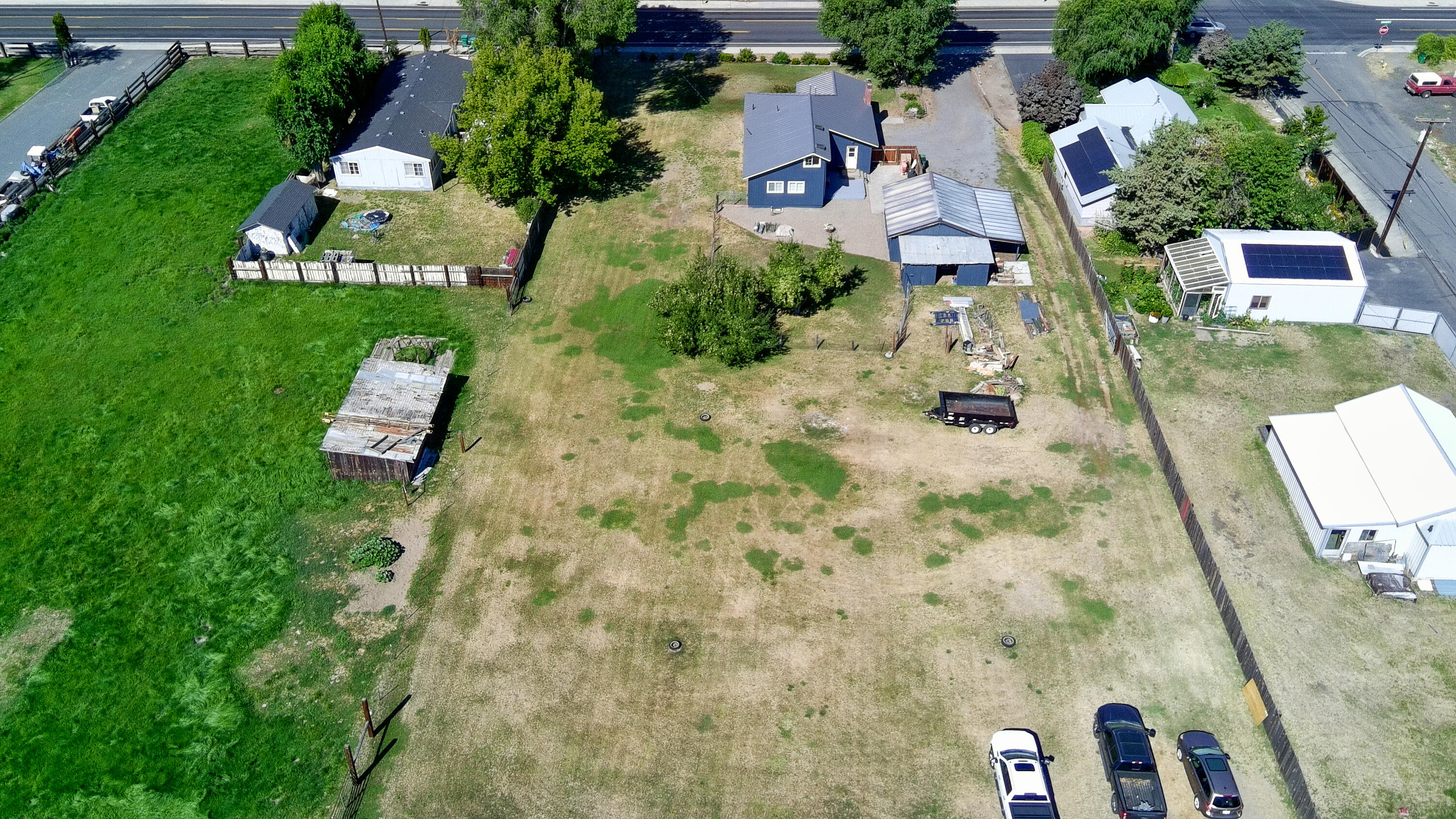 Altamont Acres - Residential