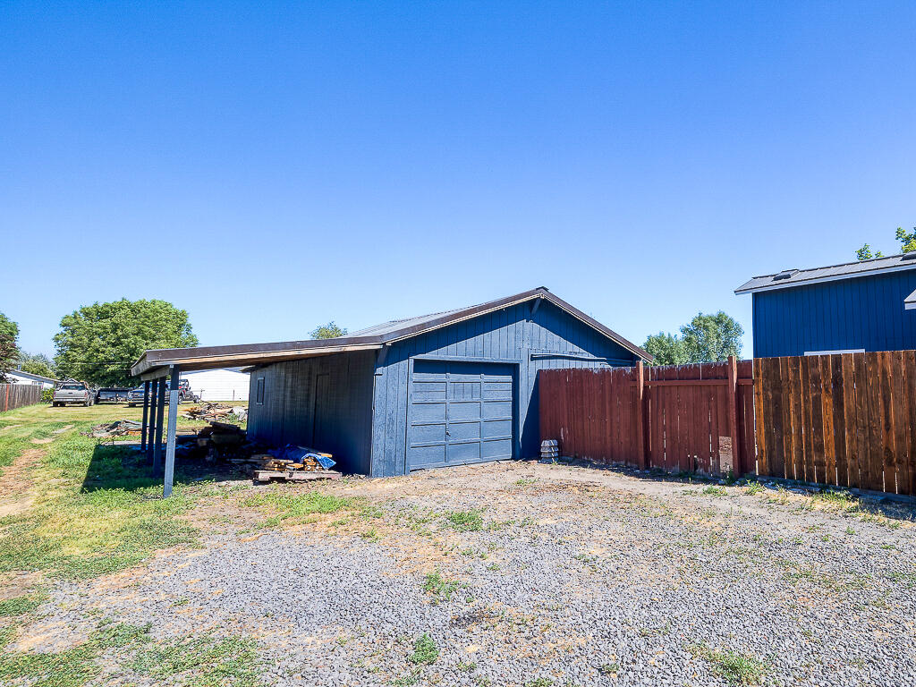 Altamont Acres - Residential