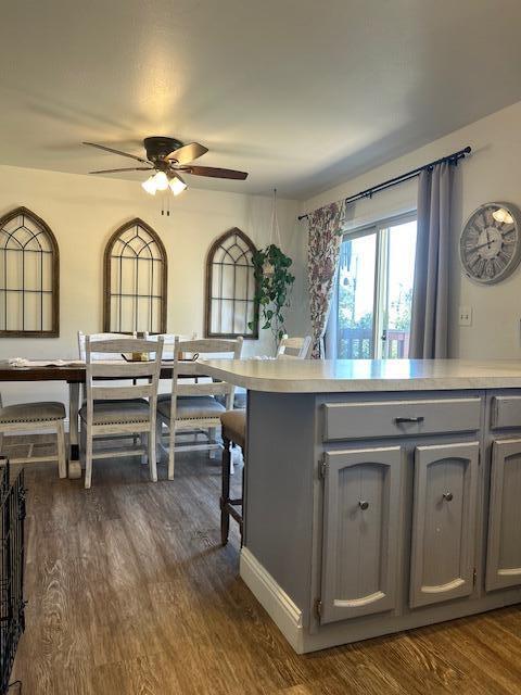 Moyina - Residential