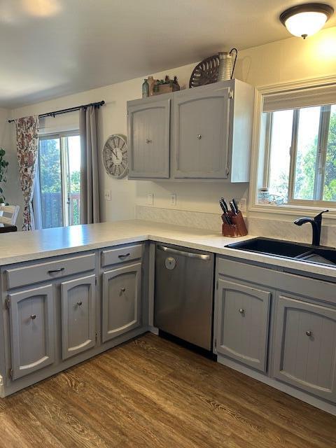 Moyina - Residential