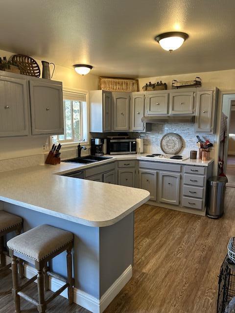 Moyina - Residential