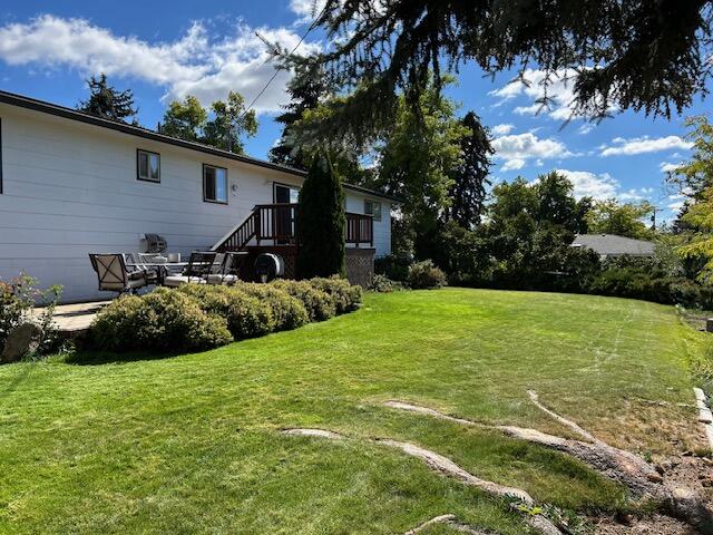 Moyina - Residential